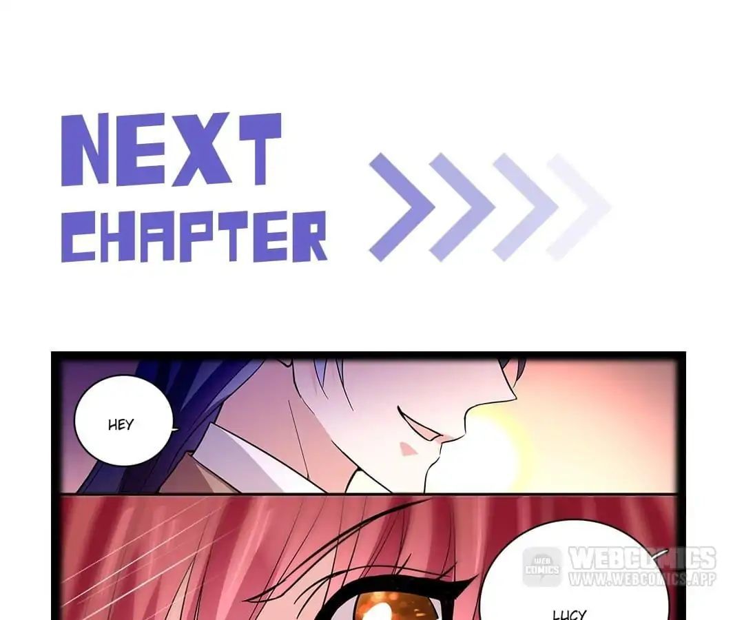 Across The Dangerous Ocean Chapter 26 - page 11