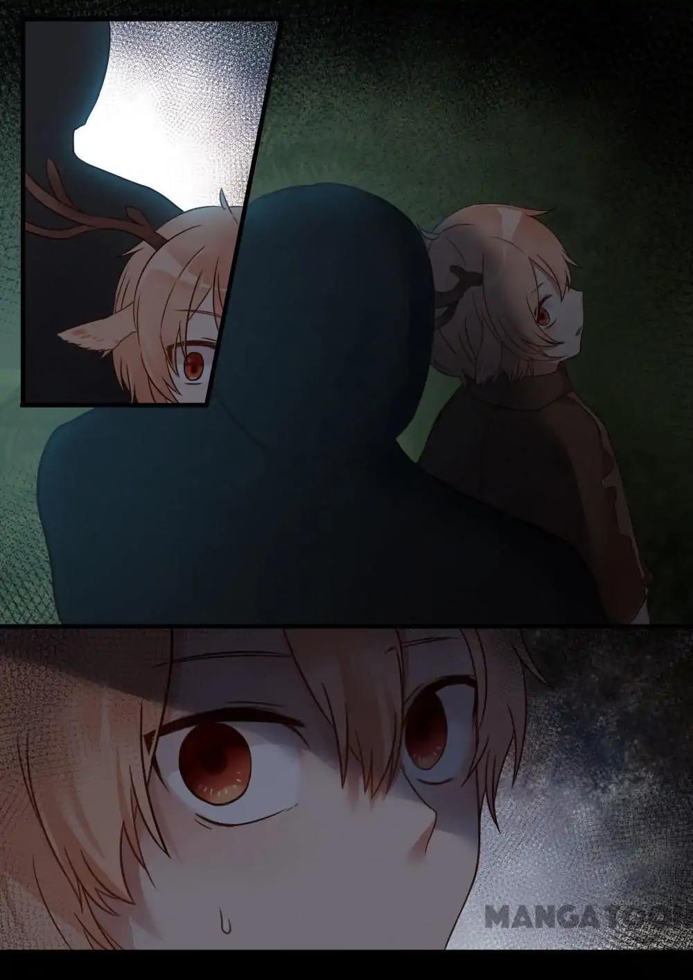 The Tale of Deer in the Woods Chapter 6 - page 3
