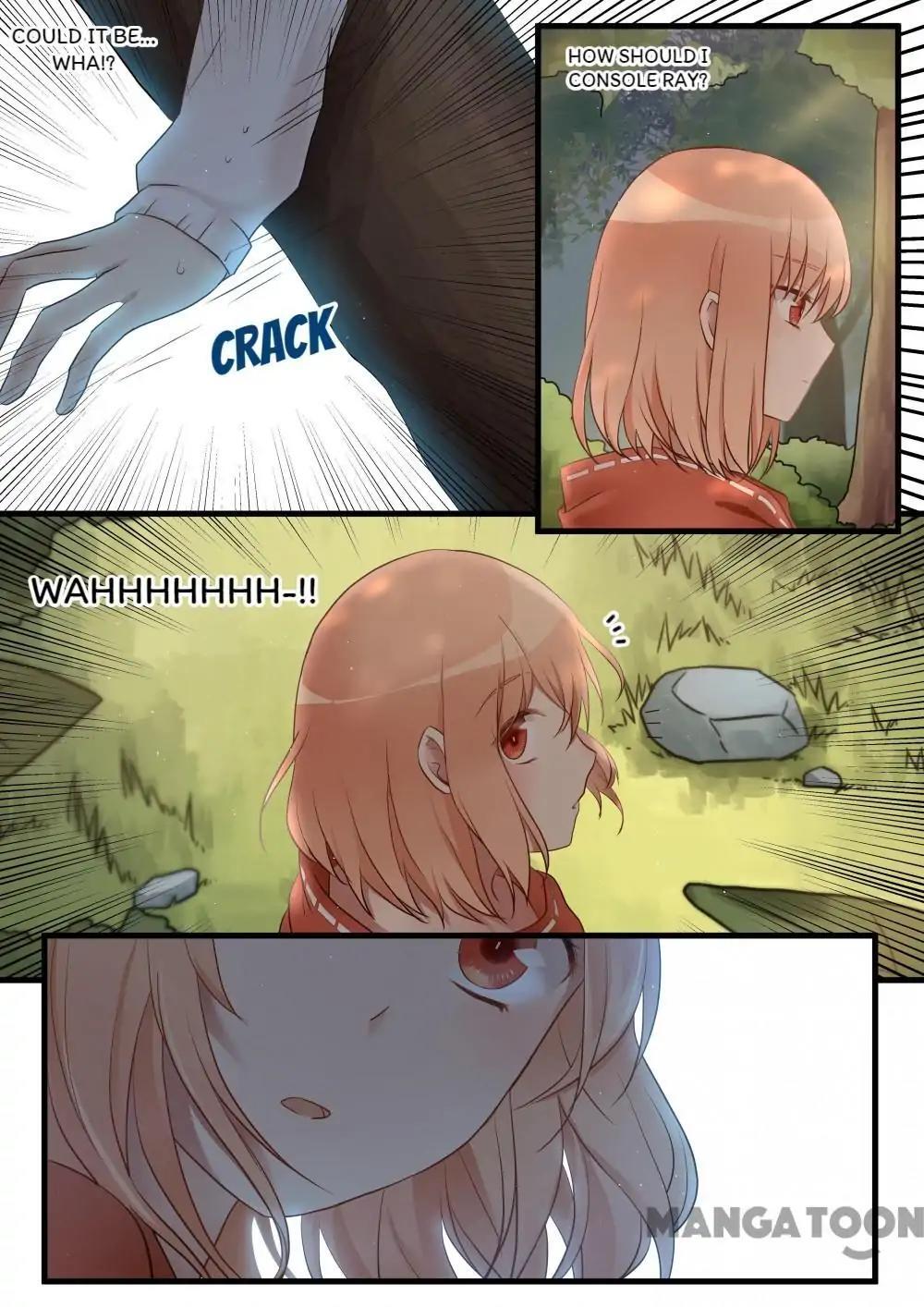 The Tale of Deer in the Woods Chapter 11 - page 2
