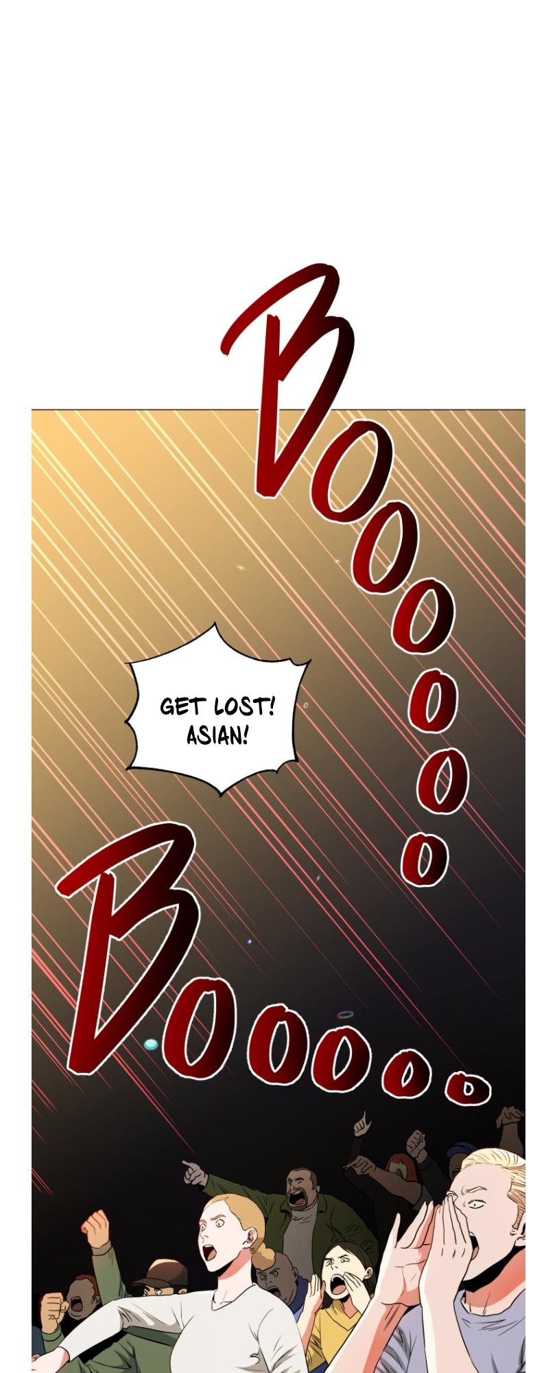 The God Of Pro Wrestling Chapter 59 - page 2