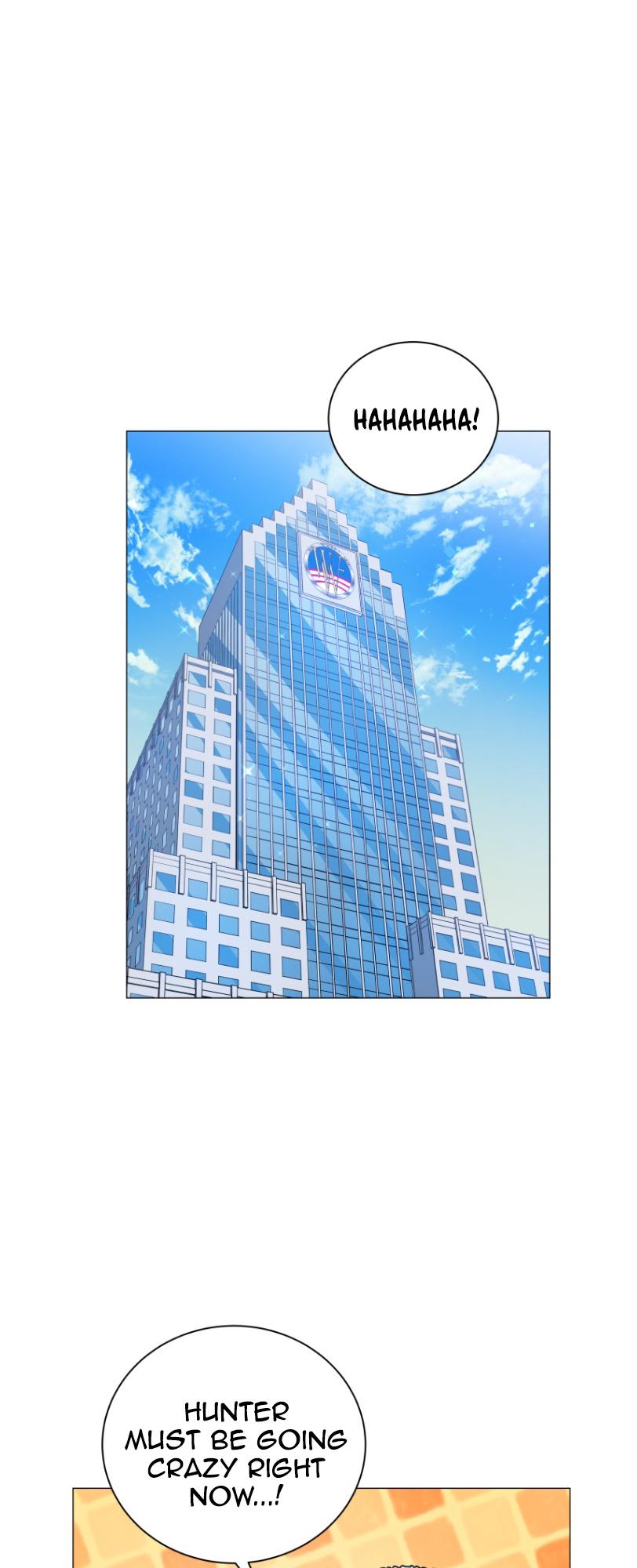 The God Of Pro Wrestling Chapter 59 - page 20