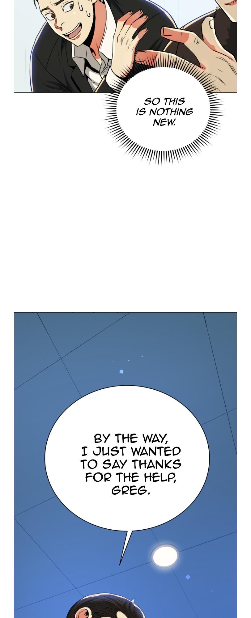 The God Of Pro Wrestling Chapter 59 - page 24
