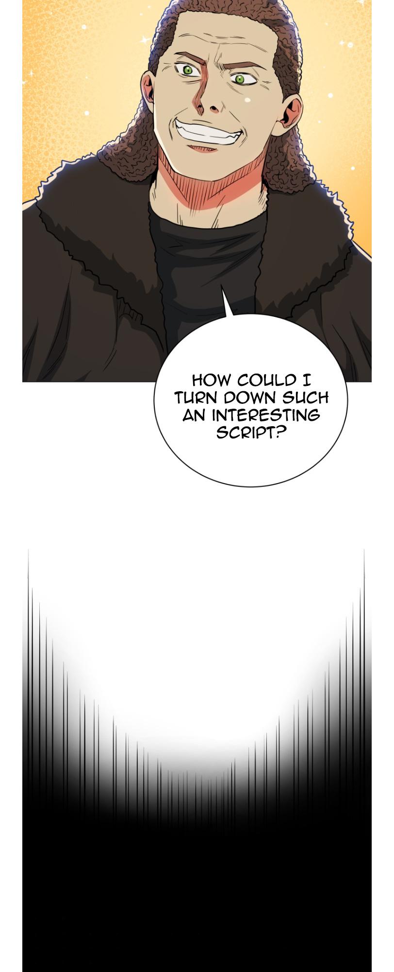 The God Of Pro Wrestling Chapter 59 - page 26