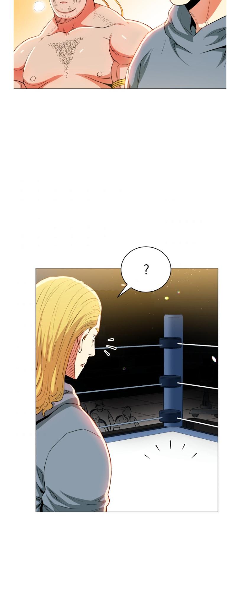 The God Of Pro Wrestling Chapter 55 - page 18