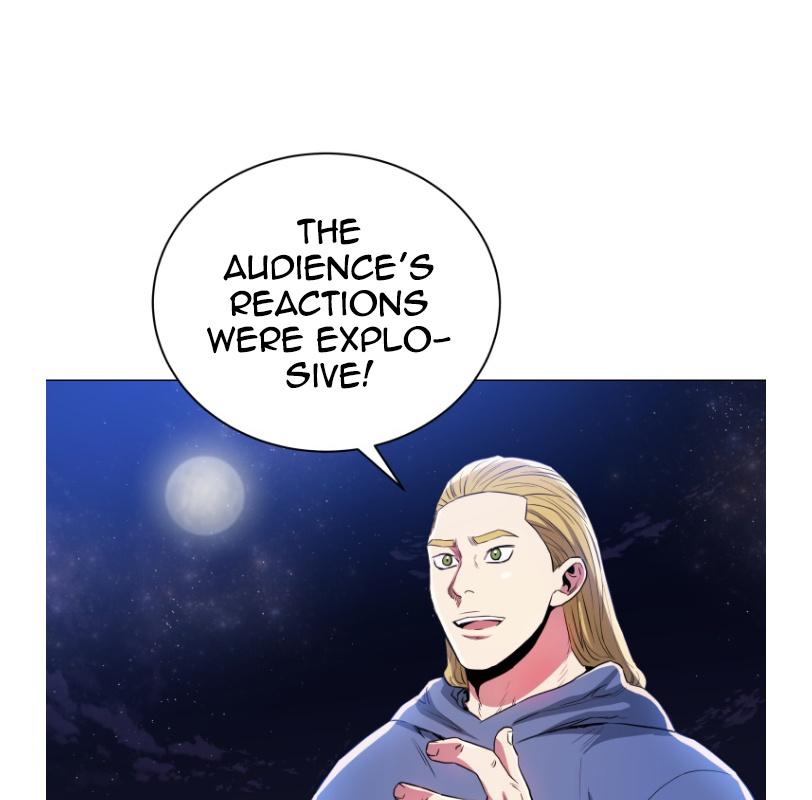 The God Of Pro Wrestling Chapter 55 - page 30