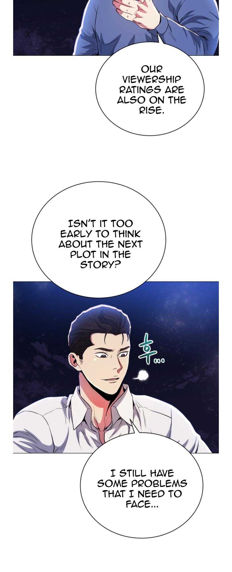 The God Of Pro Wrestling Chapter 55 - page 31