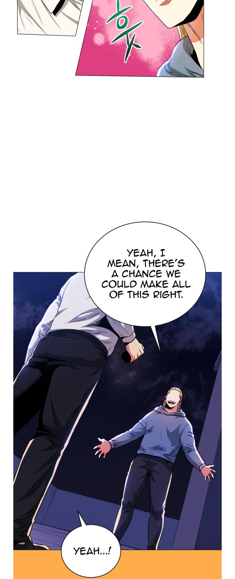 The God Of Pro Wrestling Chapter 55 - page 38