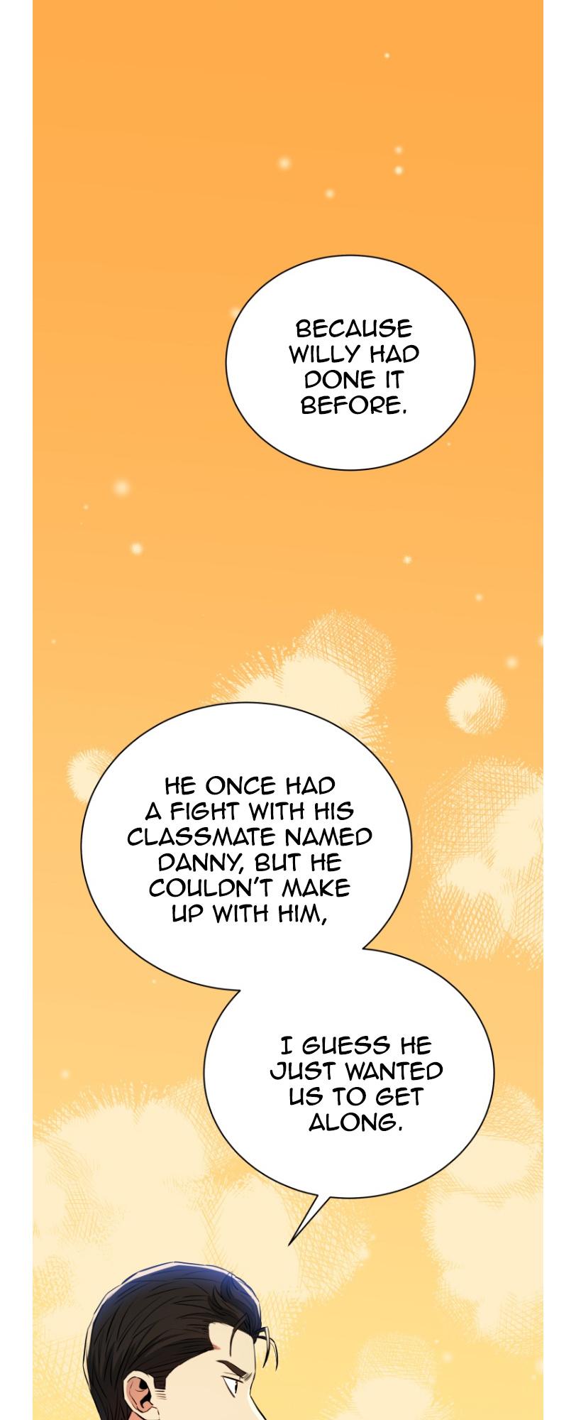 The God Of Pro Wrestling Chapter 55 - page 39