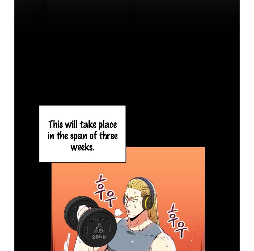 The God Of Pro Wrestling Chapter 55 - page 45