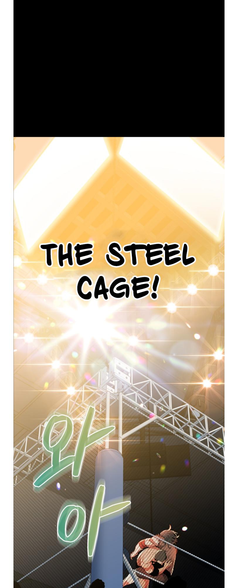 The God Of Pro Wrestling Chapter 55 - page 48