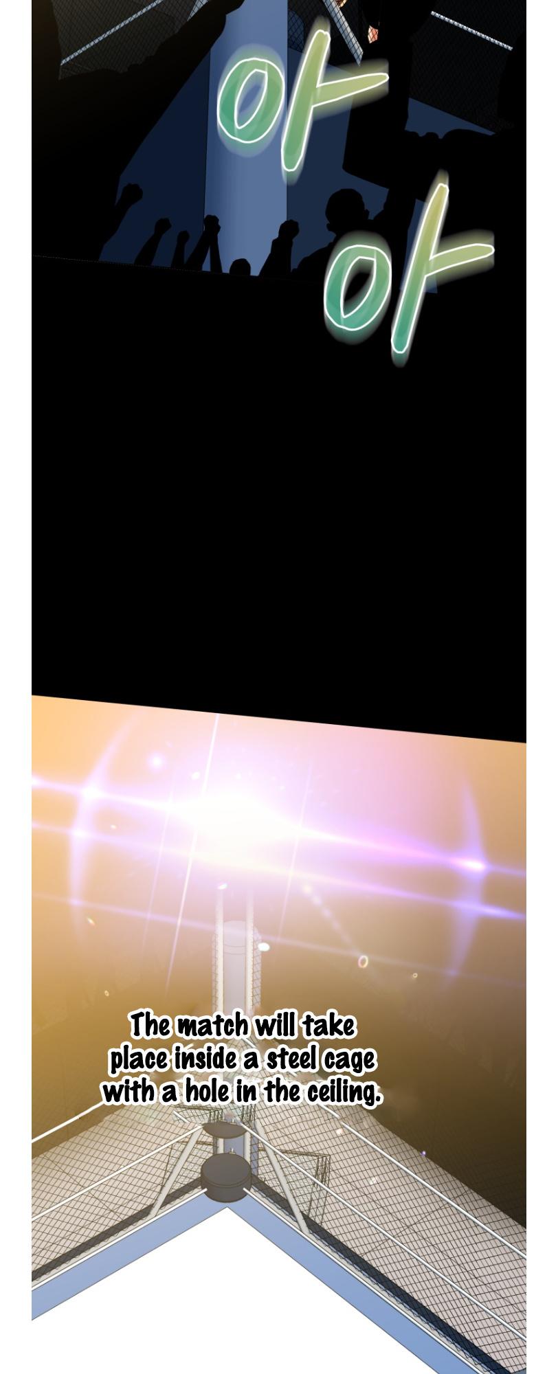 The God Of Pro Wrestling Chapter 55 - page 49