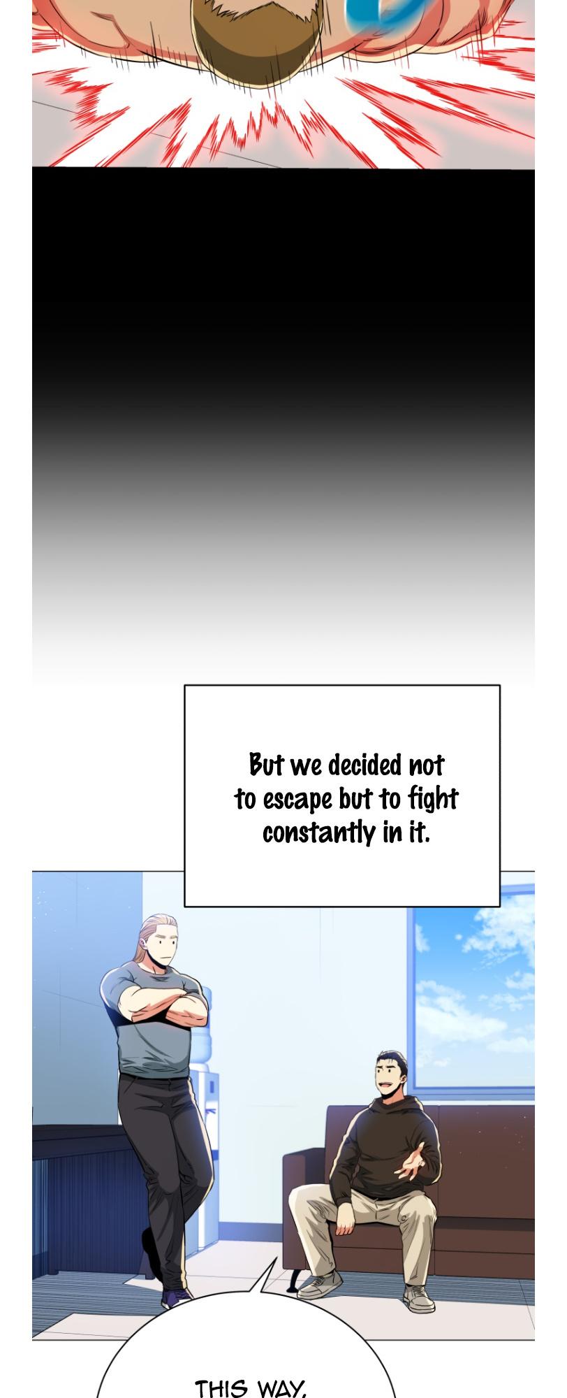 The God Of Pro Wrestling Chapter 55 - page 52