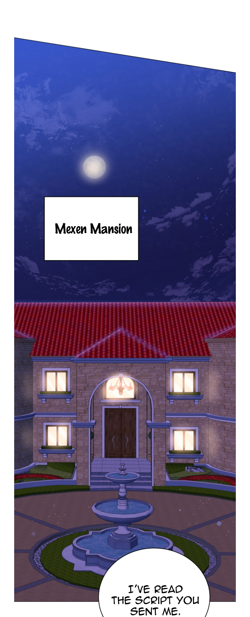 The God Of Pro Wrestling Chapter 58 - page 27