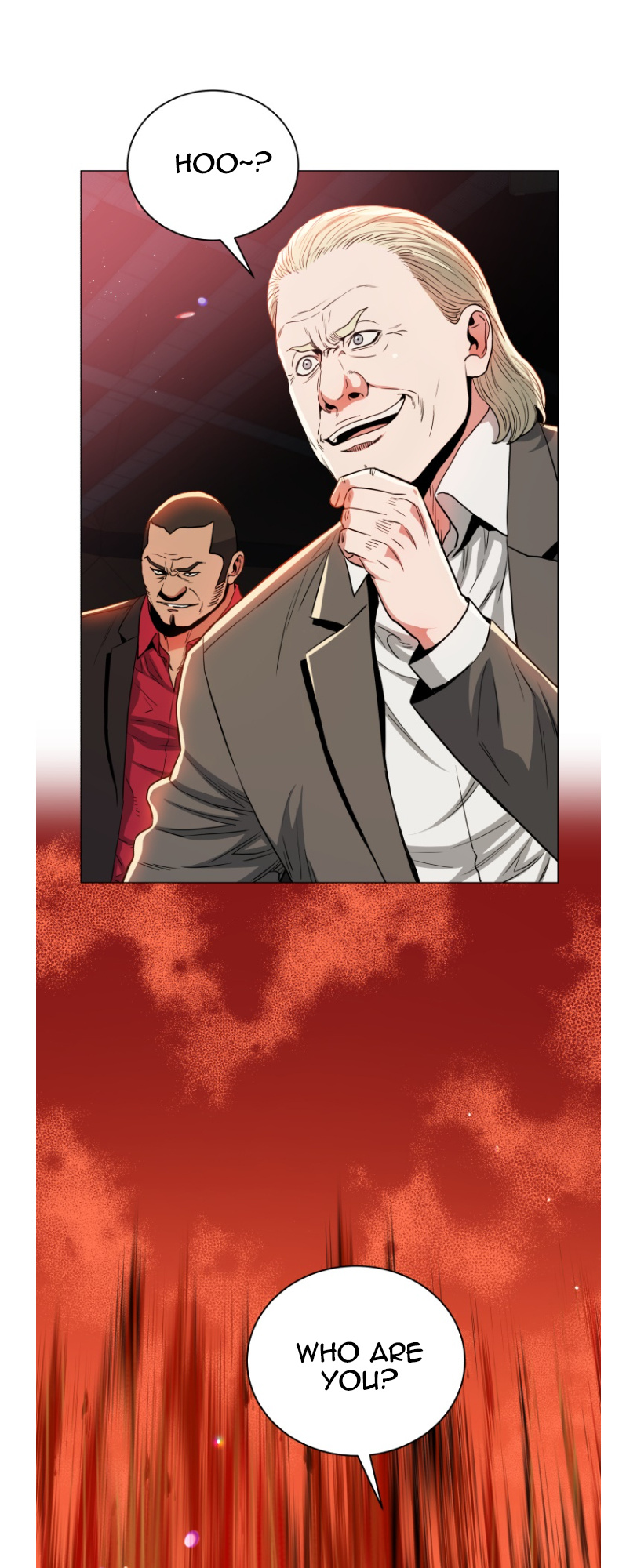 The God Of Pro Wrestling Chapter 58 - page 55