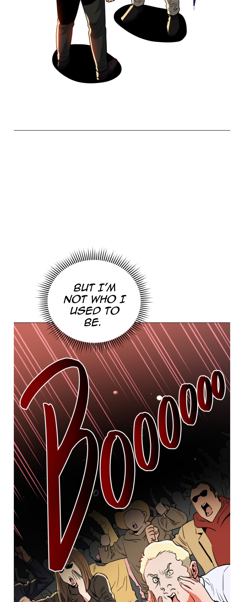 The God Of Pro Wrestling Chapter 58 - page 60