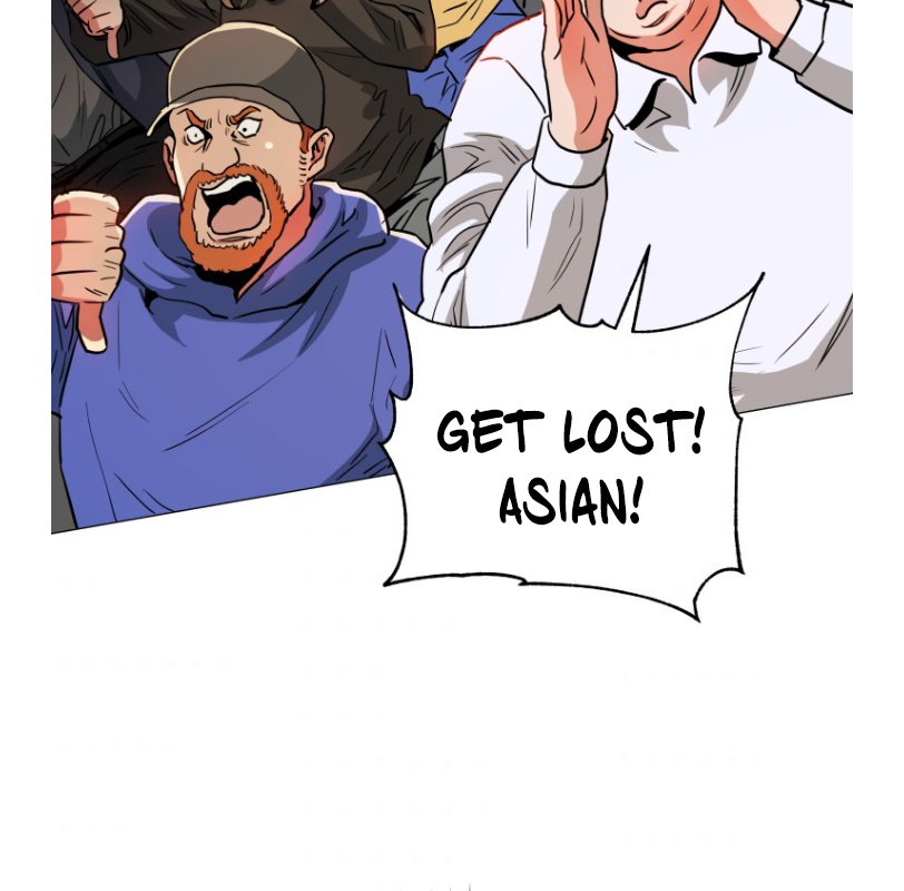 The God Of Pro Wrestling Chapter 58 - page 61