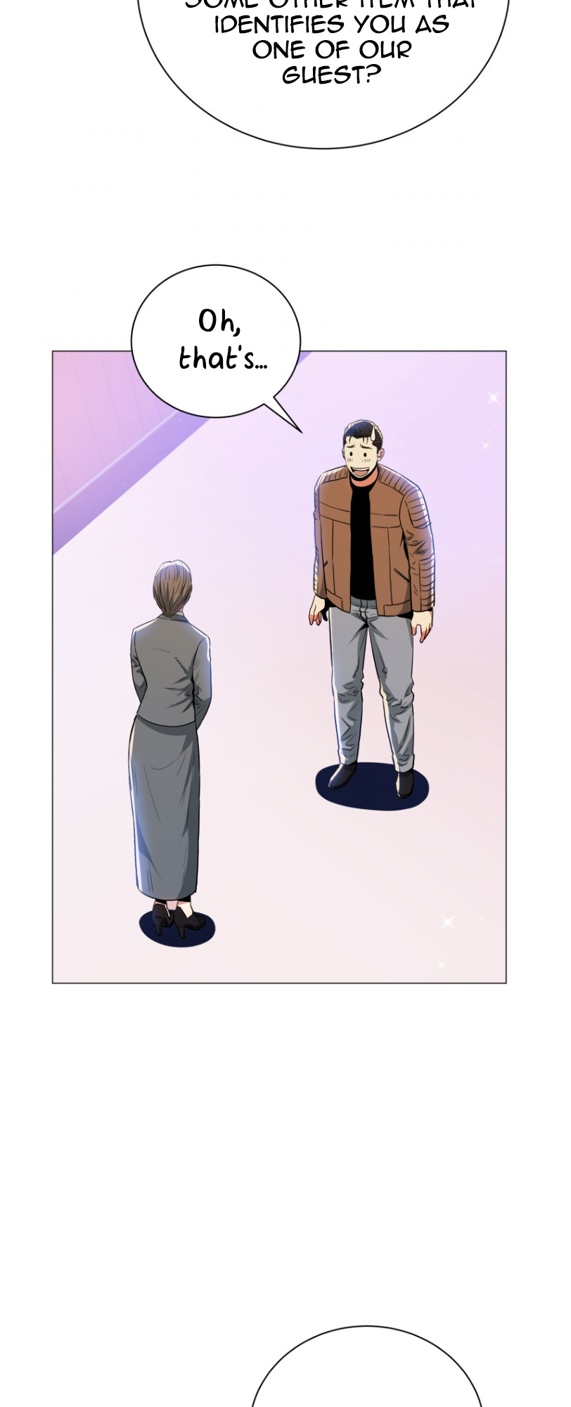 The God Of Pro Wrestling Chapter 60 - page 42