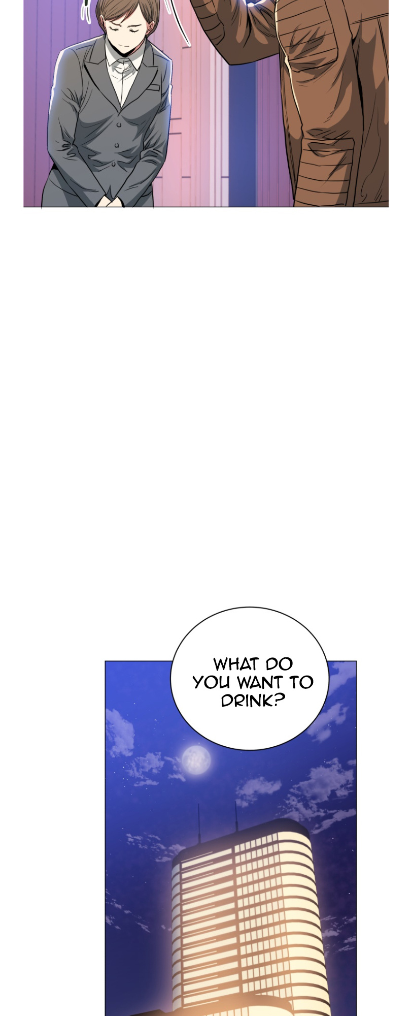 The God Of Pro Wrestling Chapter 60 - page 44