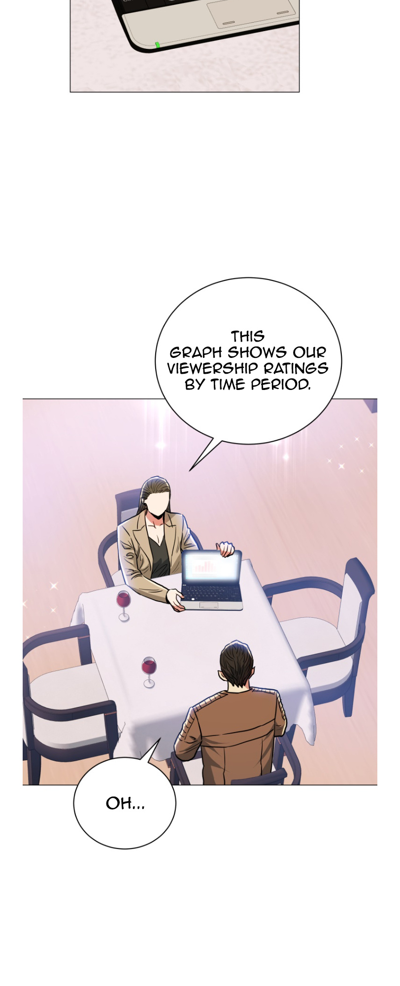 The God Of Pro Wrestling Chapter 60 - page 48