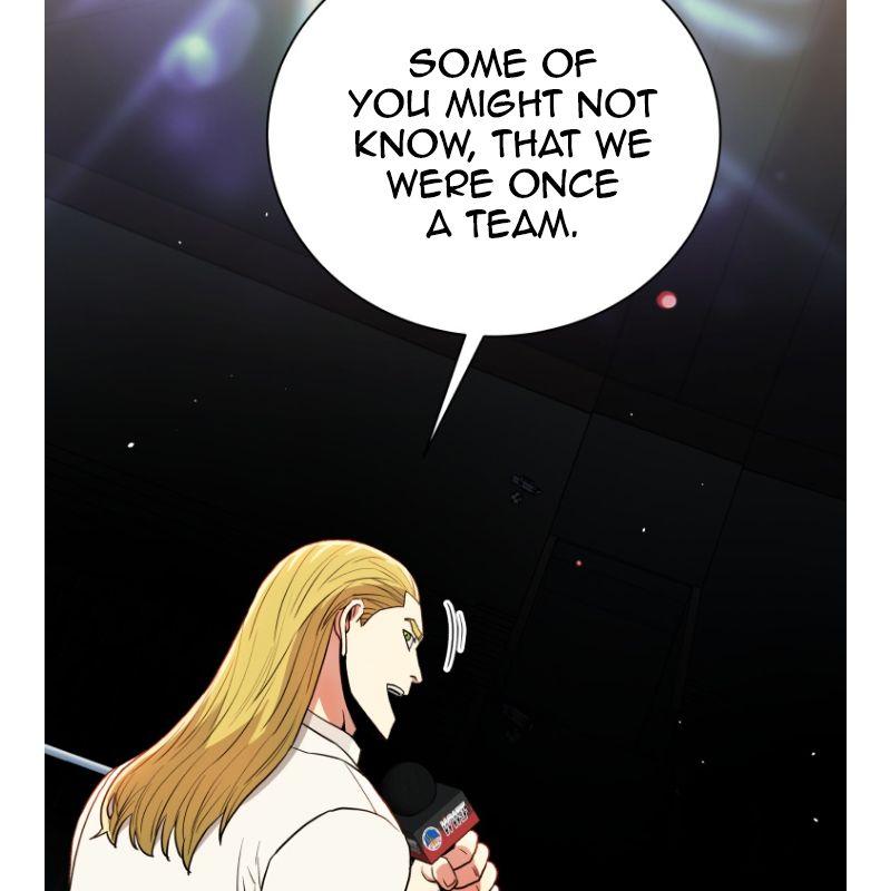 The God Of Pro Wrestling Chapter 62 - page 16