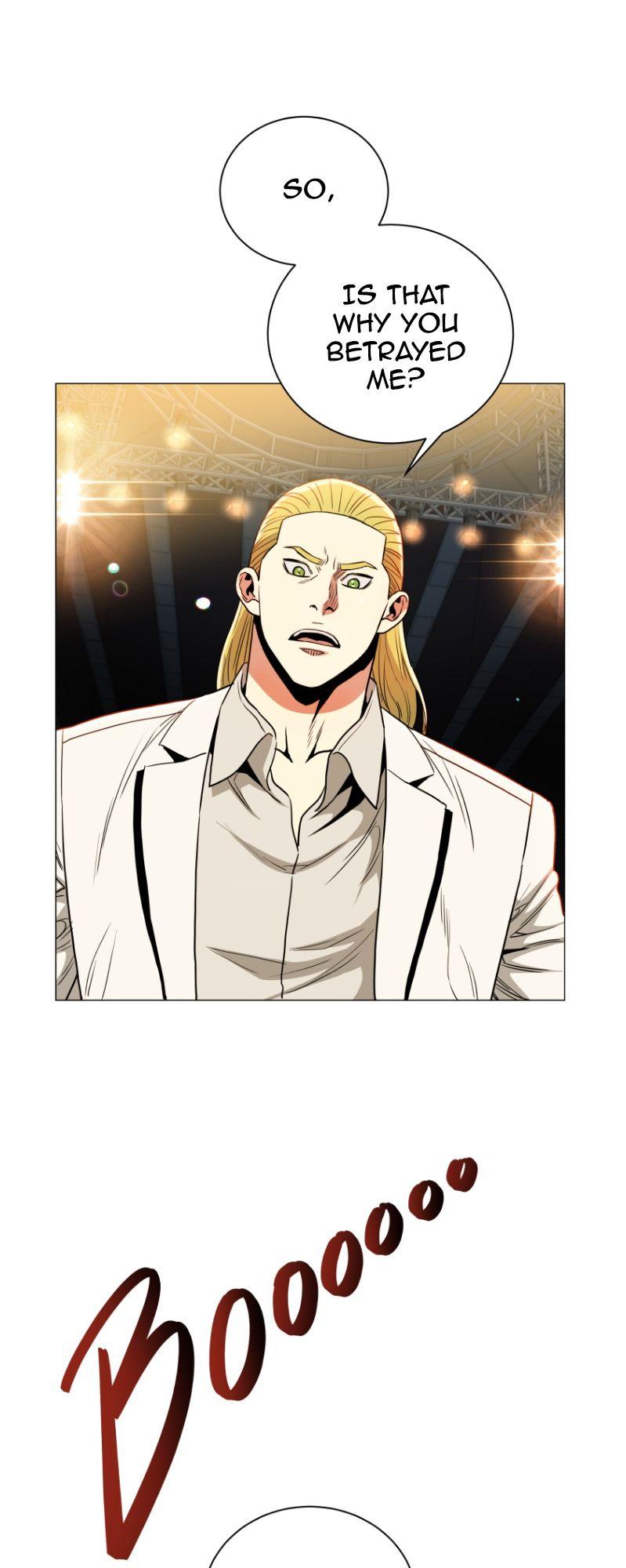 The God Of Pro Wrestling Chapter 62 - page 35
