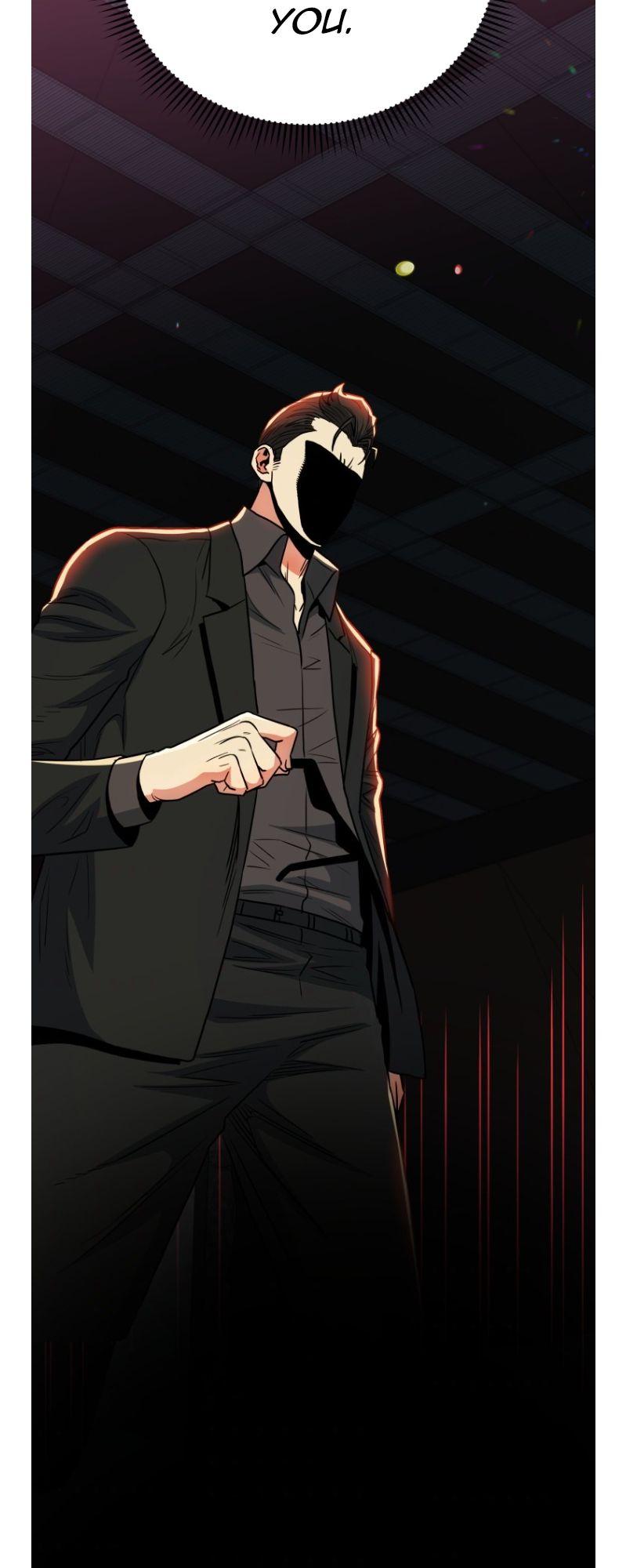 The God Of Pro Wrestling Chapter 62 - page 38