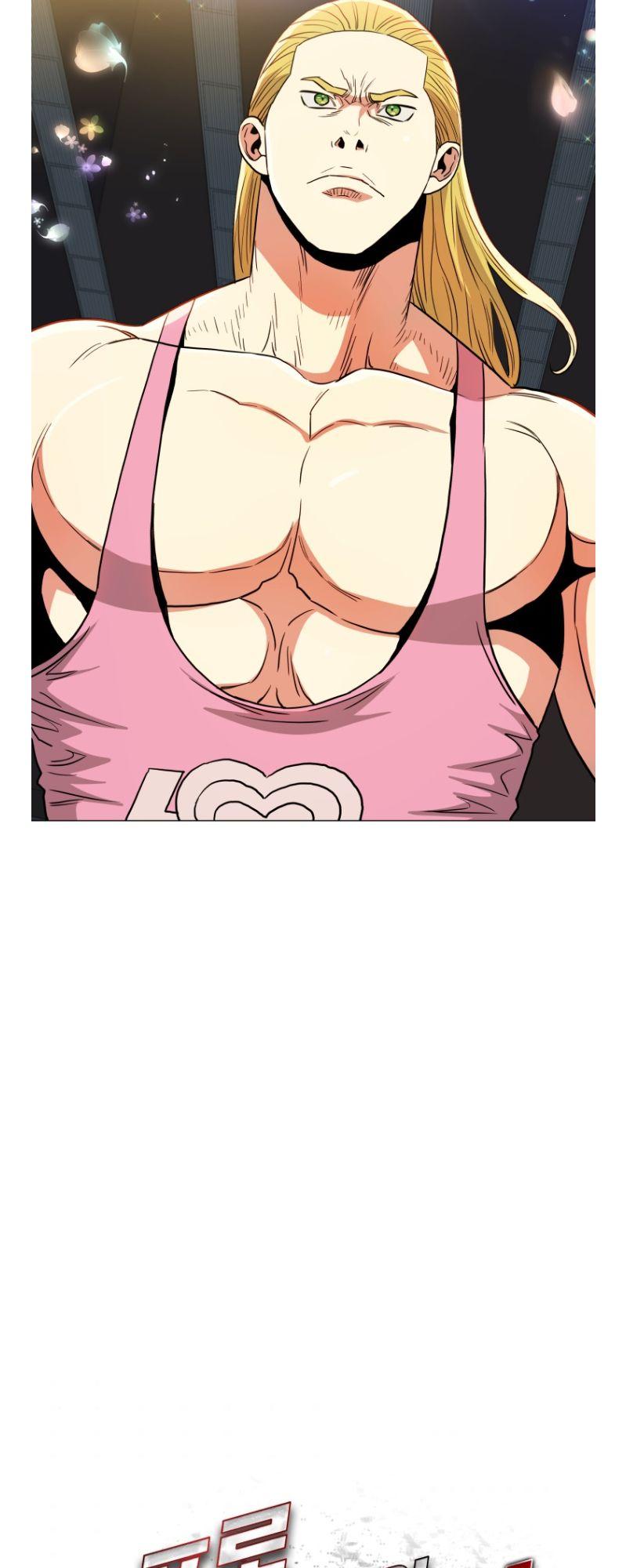 The God Of Pro Wrestling Chapter 62 - page 4