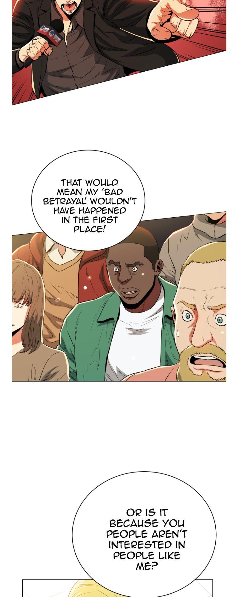 The God Of Pro Wrestling Chapter 62 - page 44