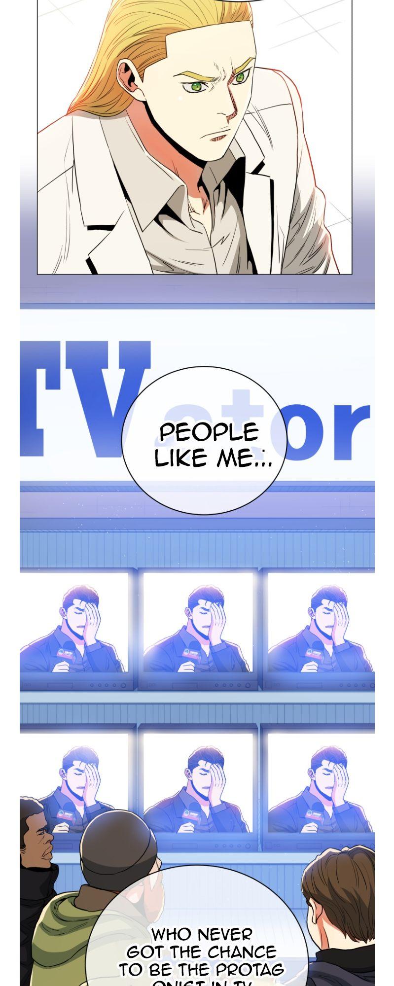 The God Of Pro Wrestling Chapter 62 - page 45