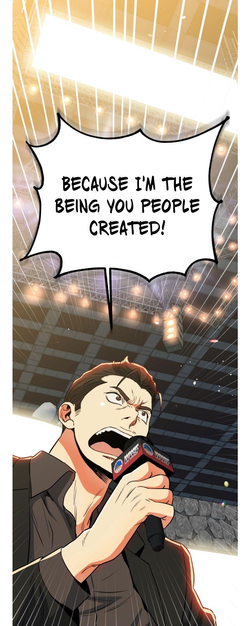 The God Of Pro Wrestling Chapter 62 - page 52