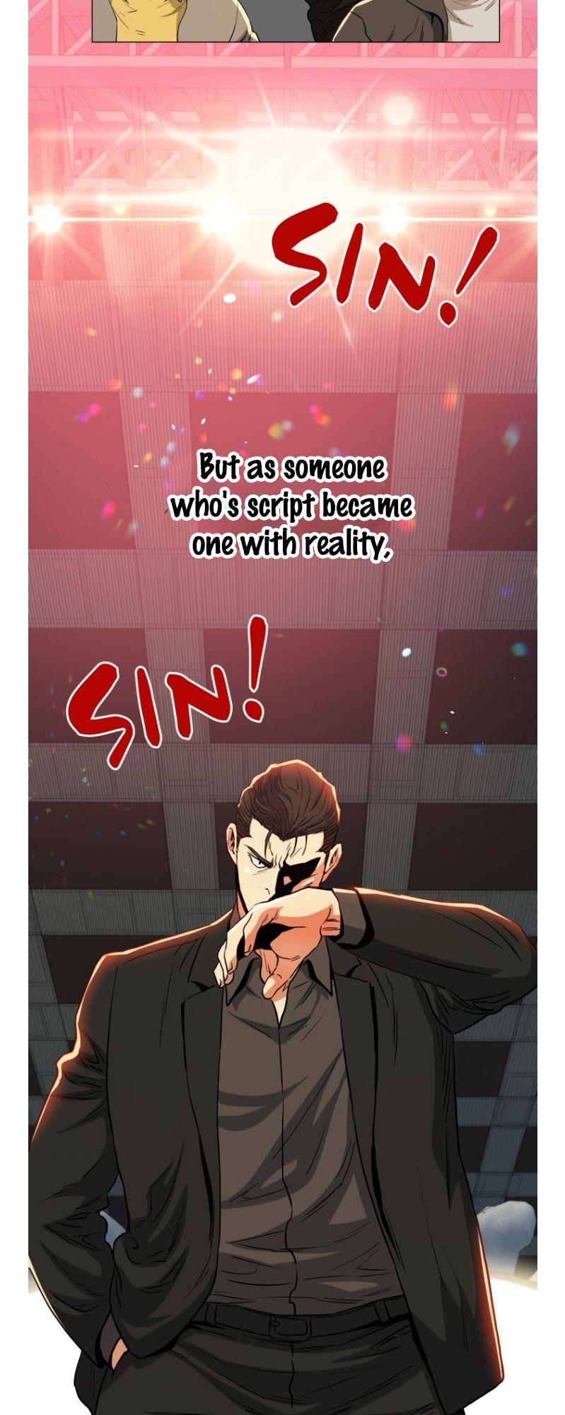 The God Of Pro Wrestling Chapter 62 - page 57