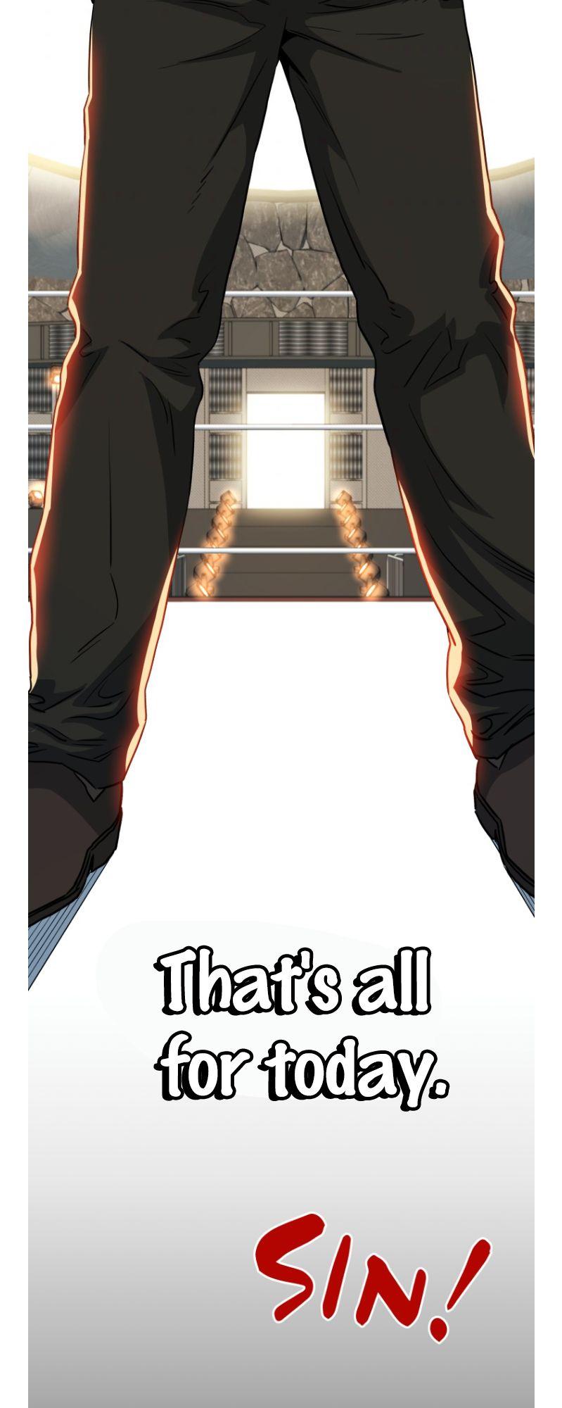 The God Of Pro Wrestling Chapter 62 - page 58