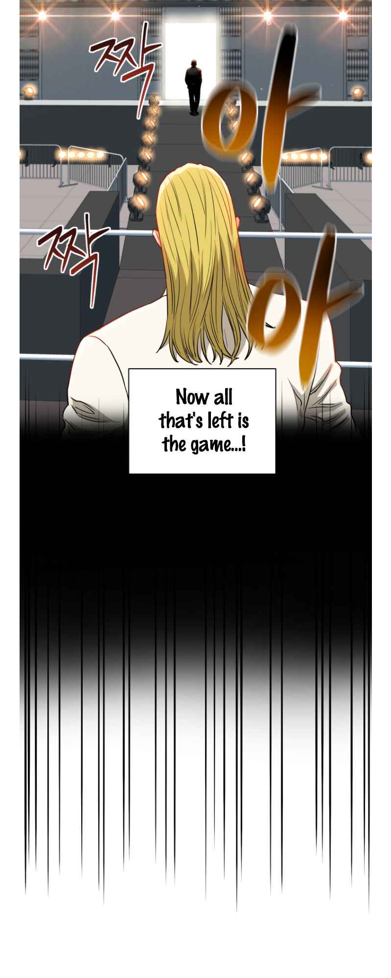 The God Of Pro Wrestling Chapter 63 - page 12