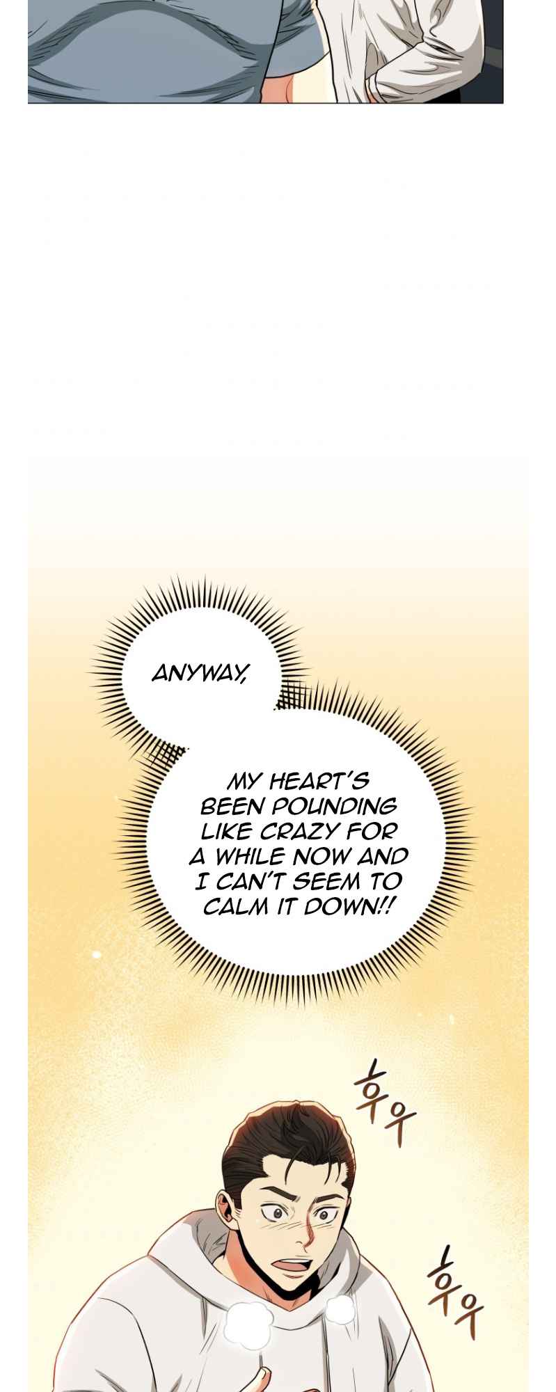 The God Of Pro Wrestling Chapter 63 - page 19