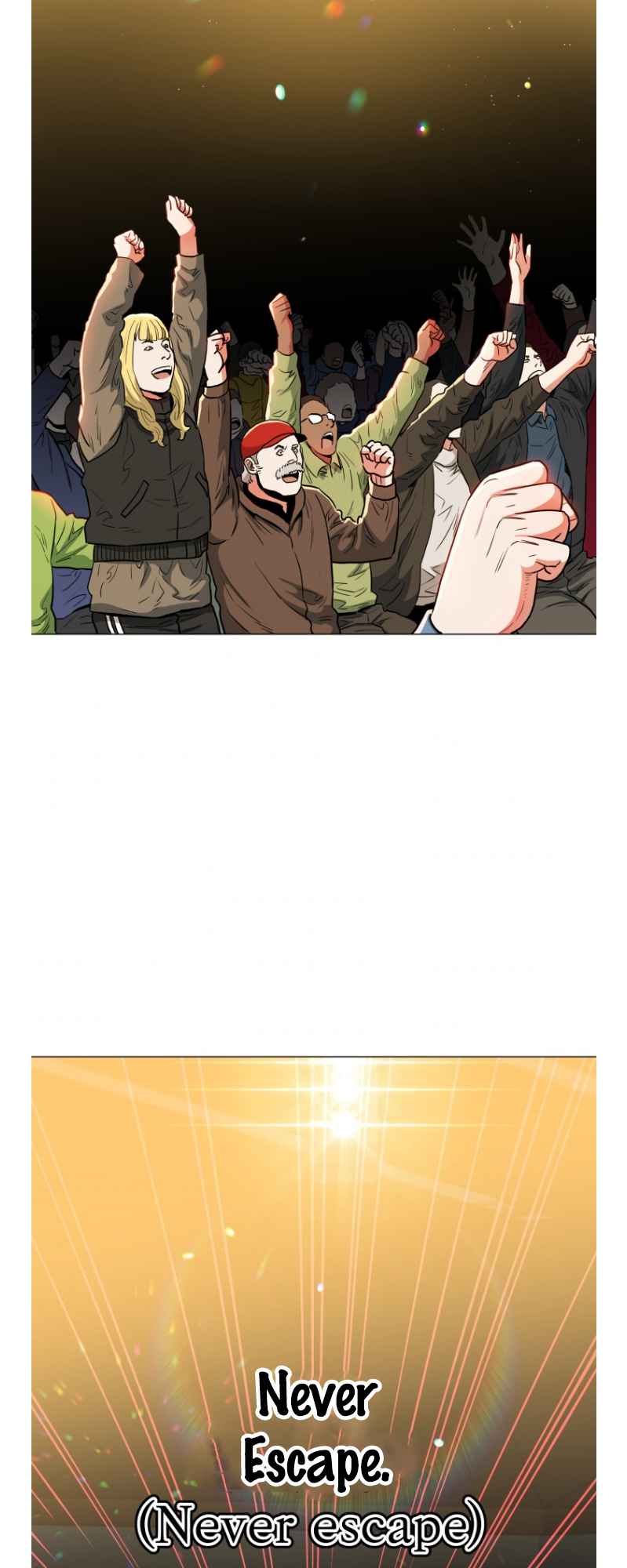 The God Of Pro Wrestling Chapter 63 - page 23