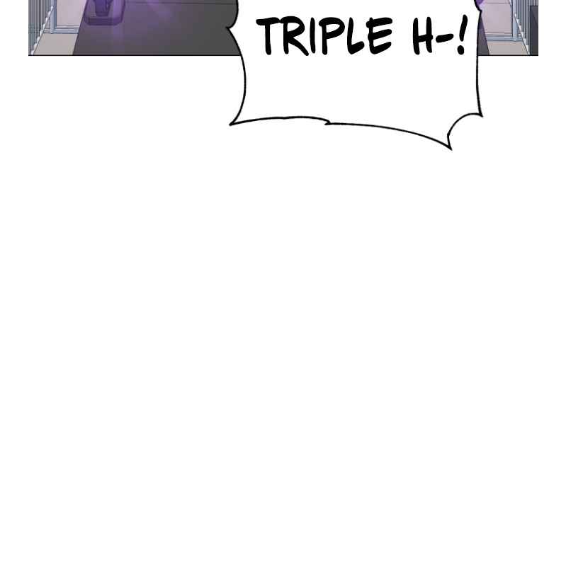The God Of Pro Wrestling Chapter 63 - page 31