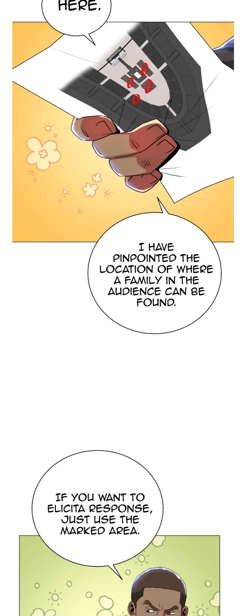 The God Of Pro Wrestling Chapter 63 - page 44