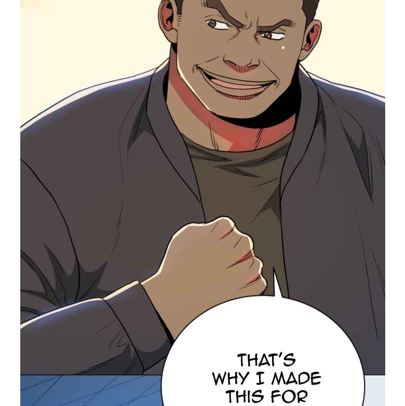 The God Of Pro Wrestling Chapter 63 - page 46