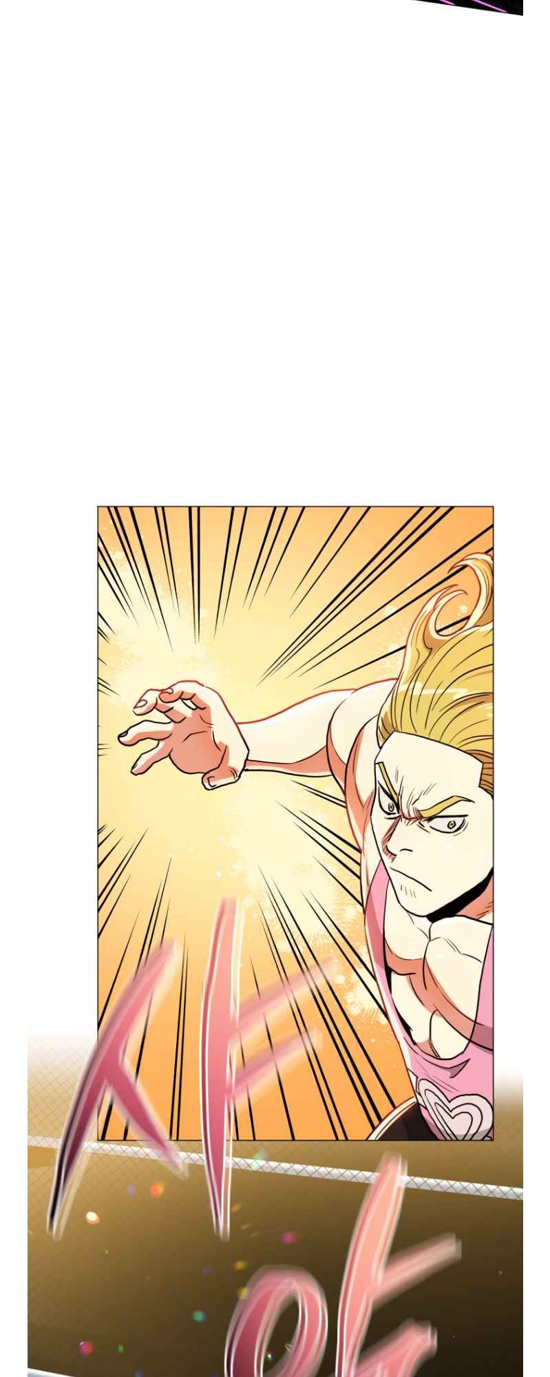 The God Of Pro Wrestling Chapter 64 - page 29