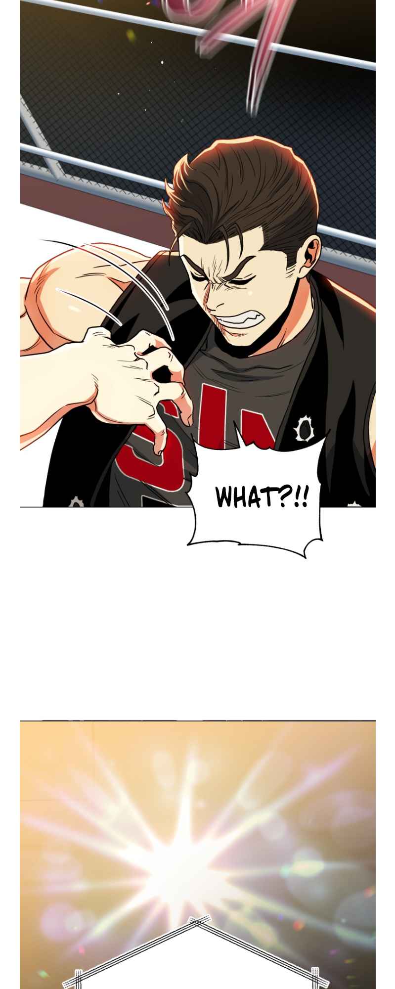 The God Of Pro Wrestling Chapter 64 - page 30
