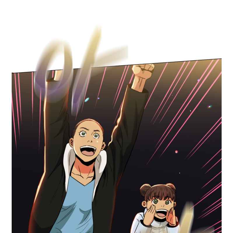 The God Of Pro Wrestling Chapter 64 - page 46