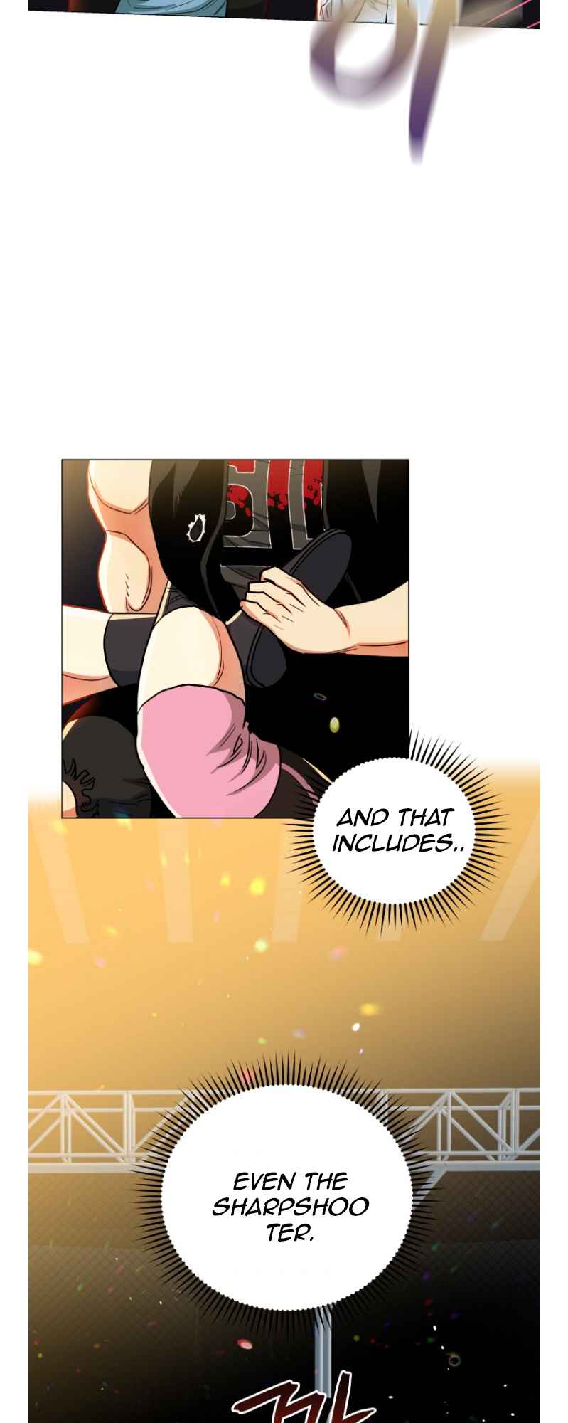 The God Of Pro Wrestling Chapter 64 - page 47