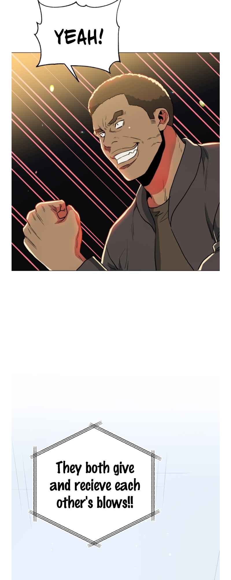 The God Of Pro Wrestling Chapter 64 - page 65