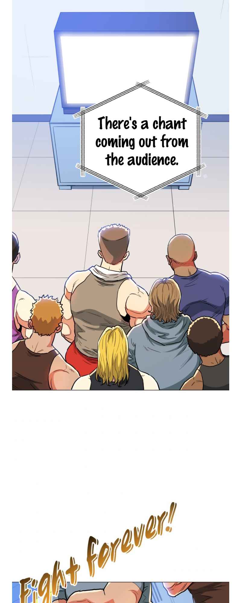 The God Of Pro Wrestling Chapter 64 - page 66