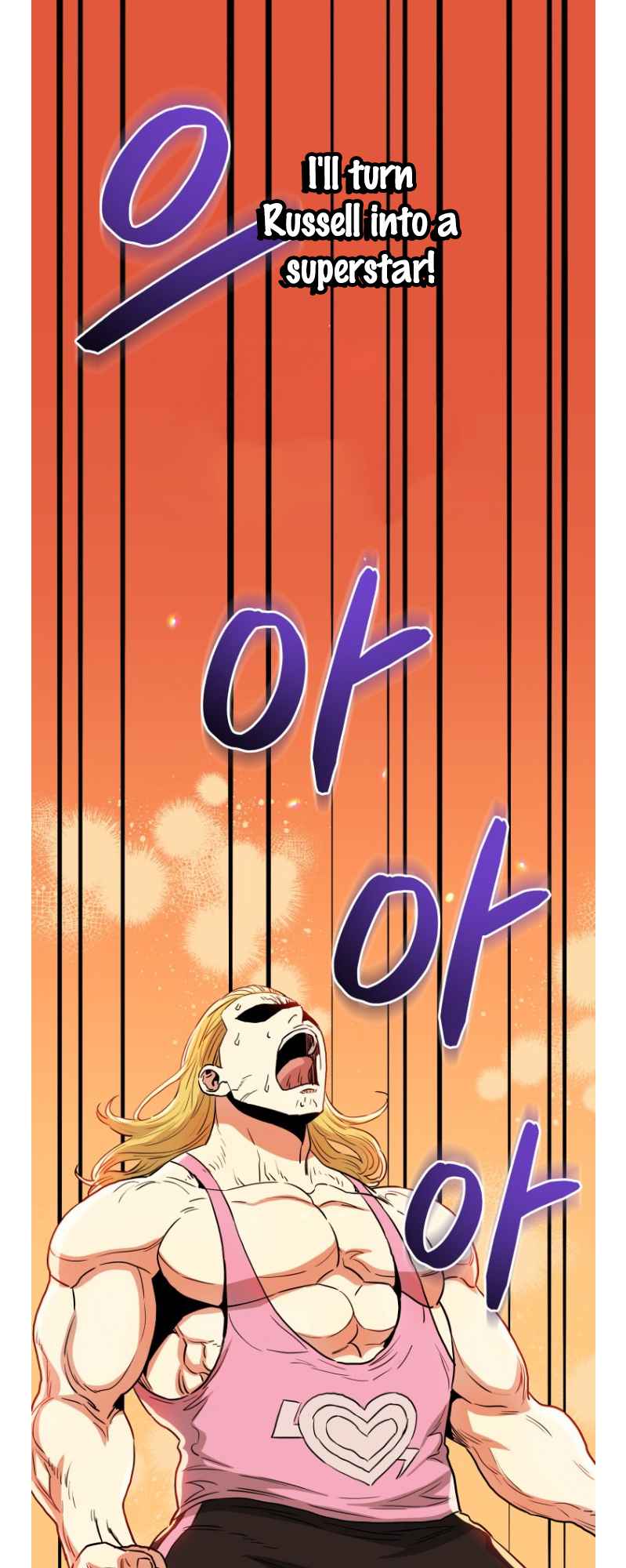 The God Of Pro Wrestling Chapter 64 - page 71