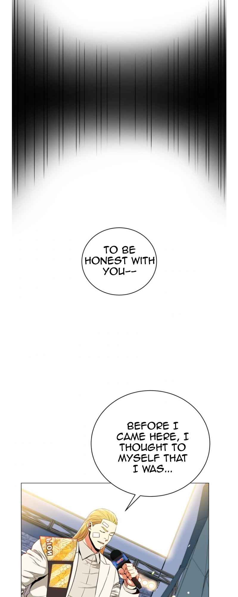 The God Of Pro Wrestling Chapter 65 - page 37