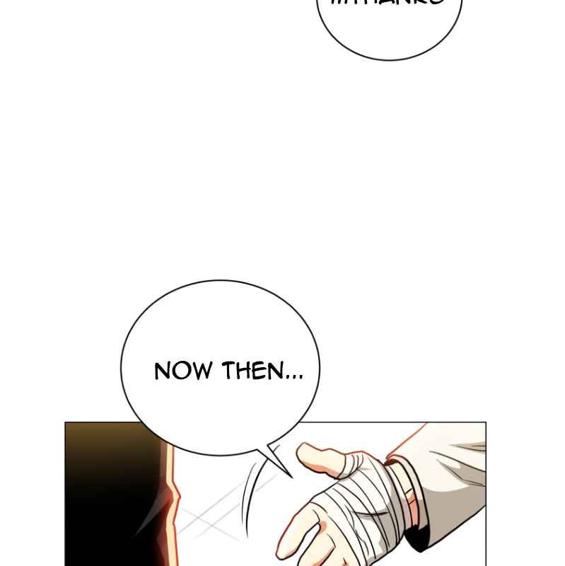 The God Of Pro Wrestling Chapter 65 - page 46