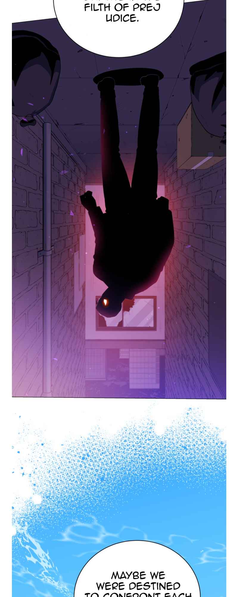 The God Of Pro Wrestling Chapter 65 - page 52