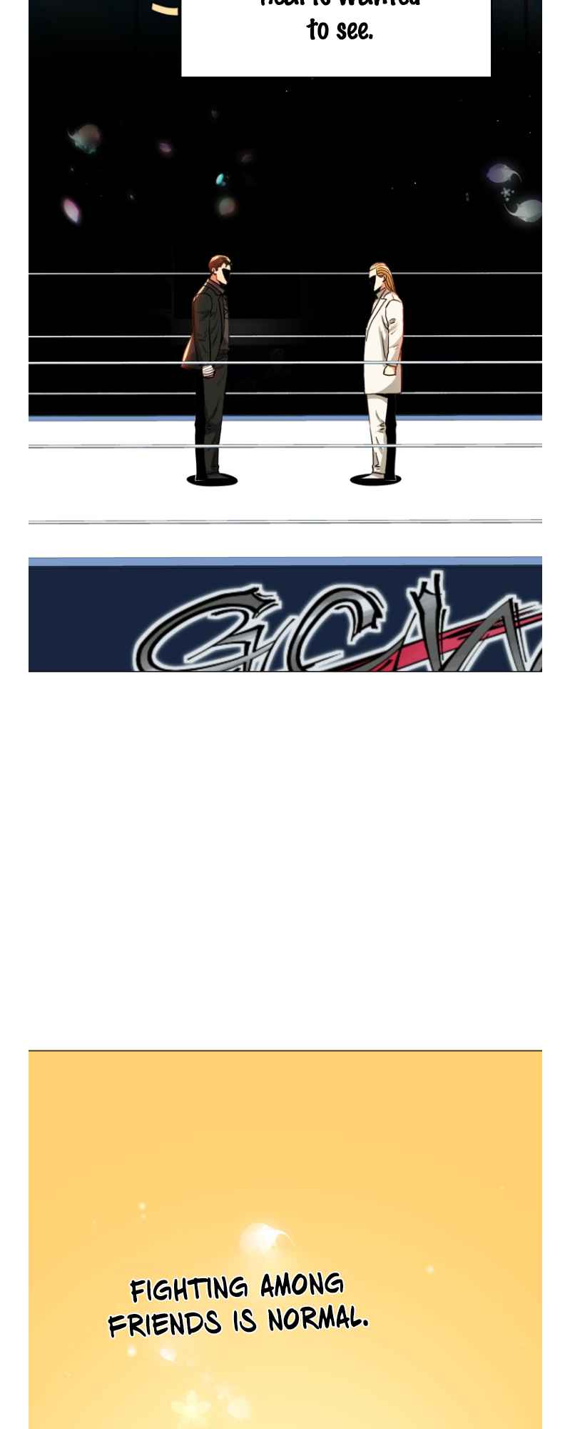 The God Of Pro Wrestling Chapter 65 - page 58
