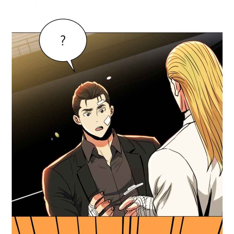 The God Of Pro Wrestling Chapter 65 - page 61